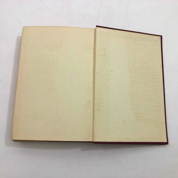 Vintage Old English Grammer J. Wright & EM Wright 1934 Third Edition - Picture 9 of 10